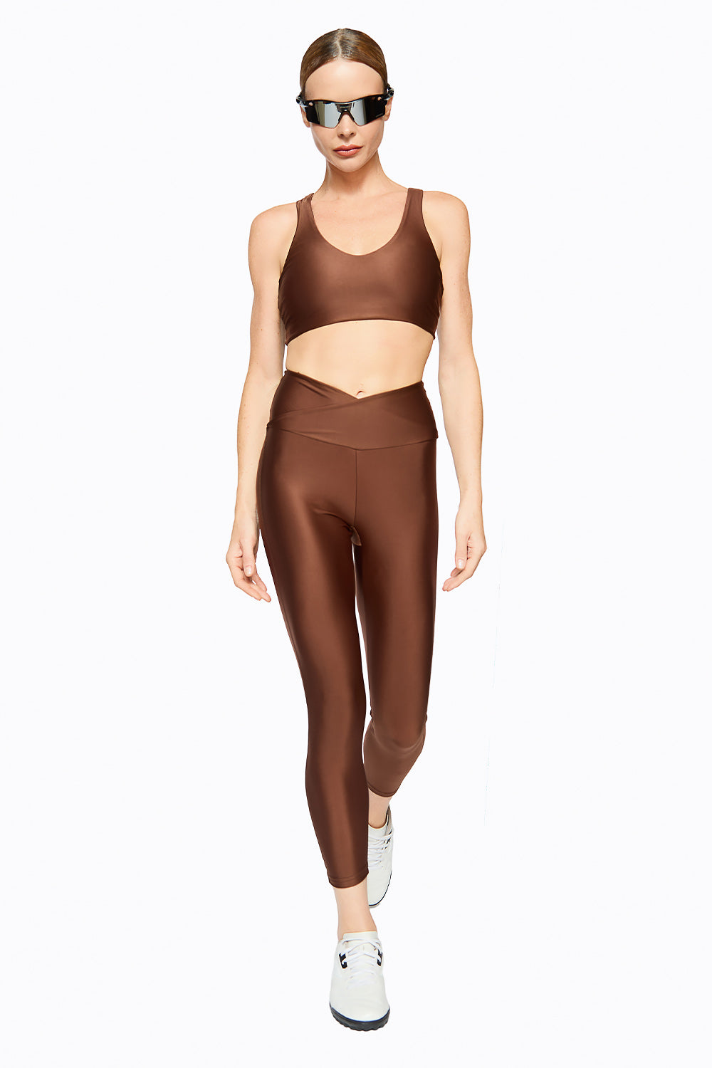 Legging Triduo Cappuccino