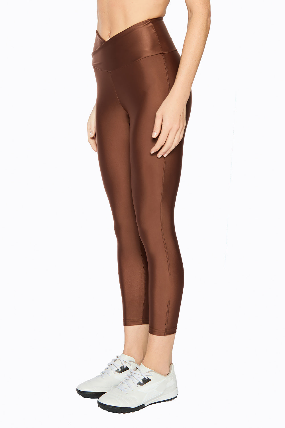 Legging Triduo Cappuccino