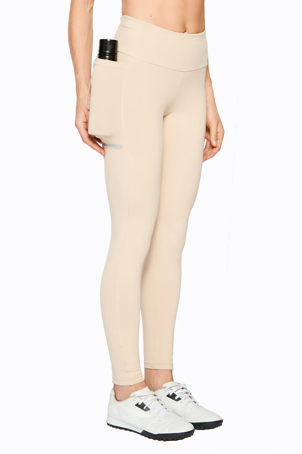 Legging Regina Quatro Bolsos Puncake