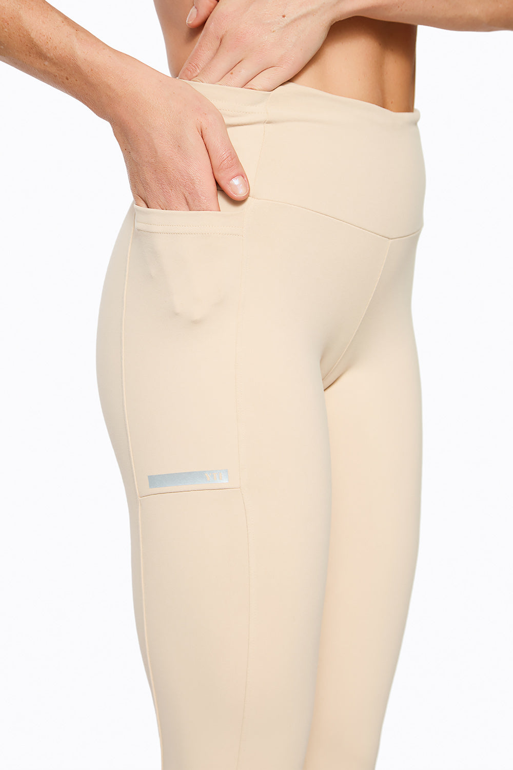 Legging Regina Quatro Bolsos Puncake