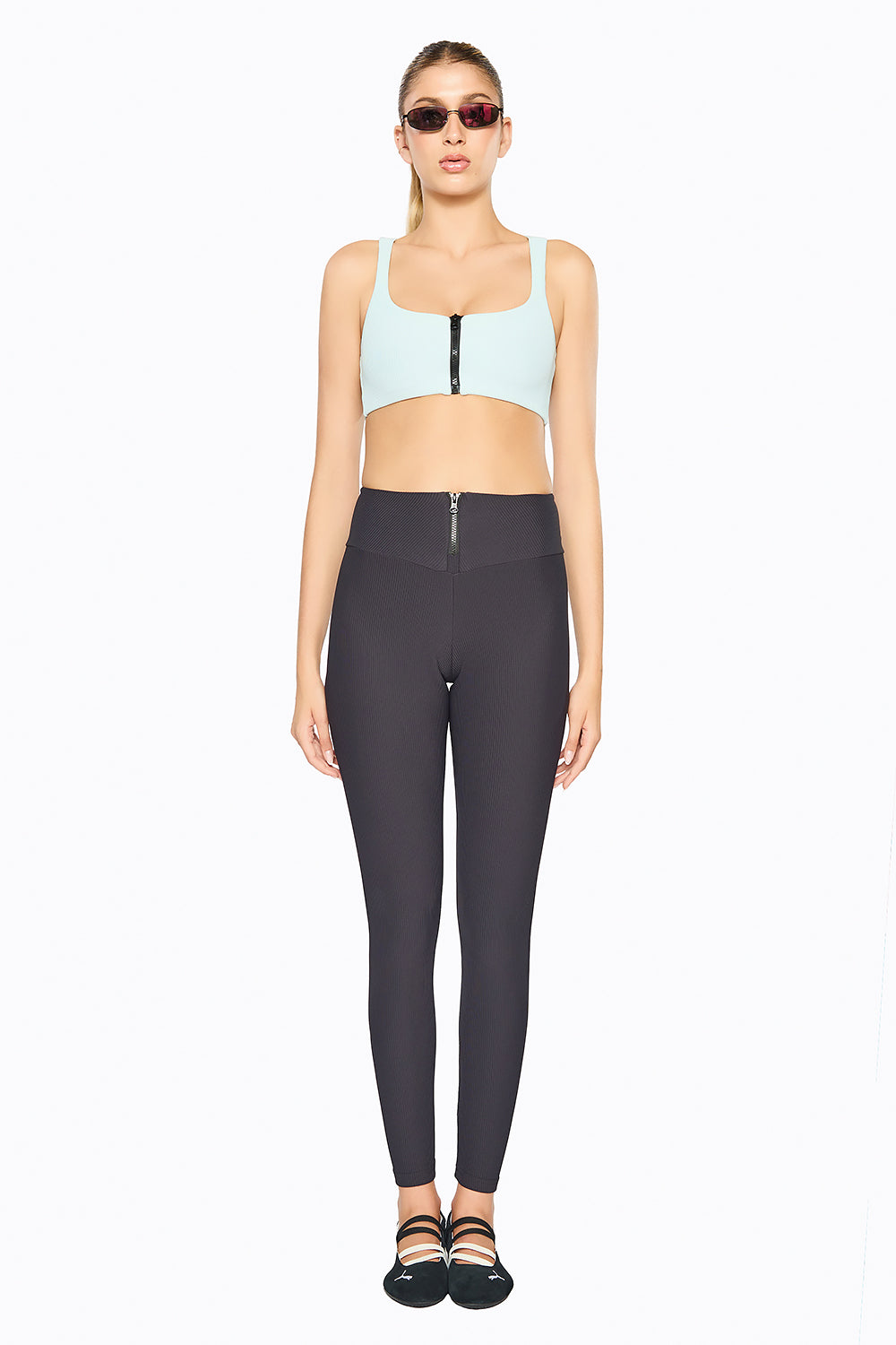 Legging Elementar Preto - YTI