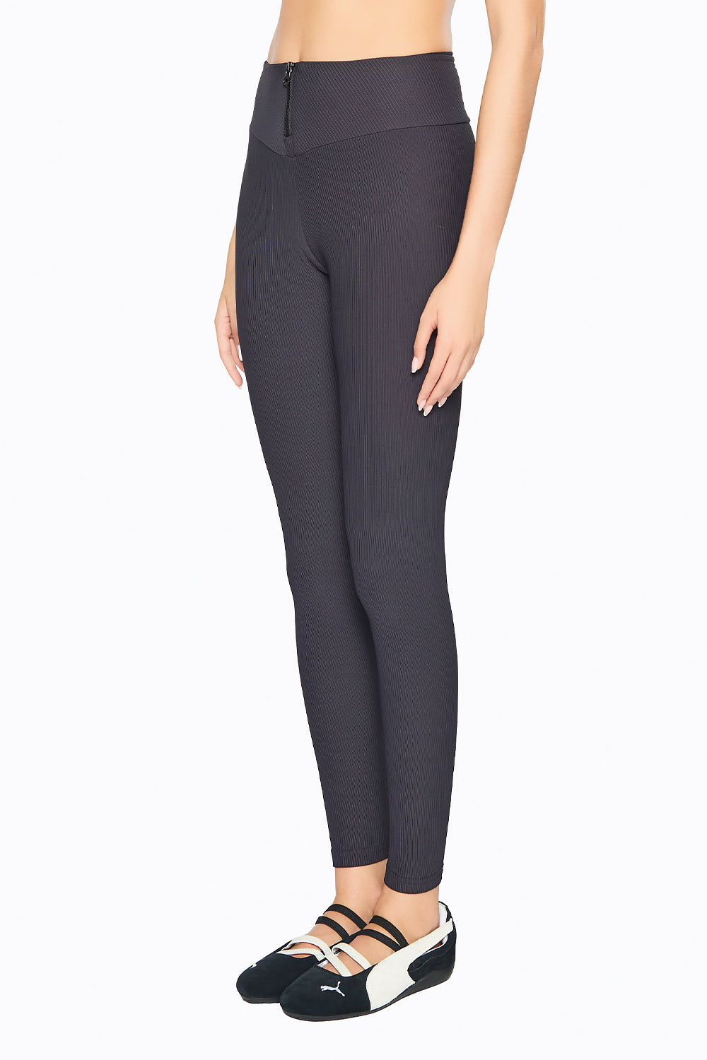 Legging Elementar Preto