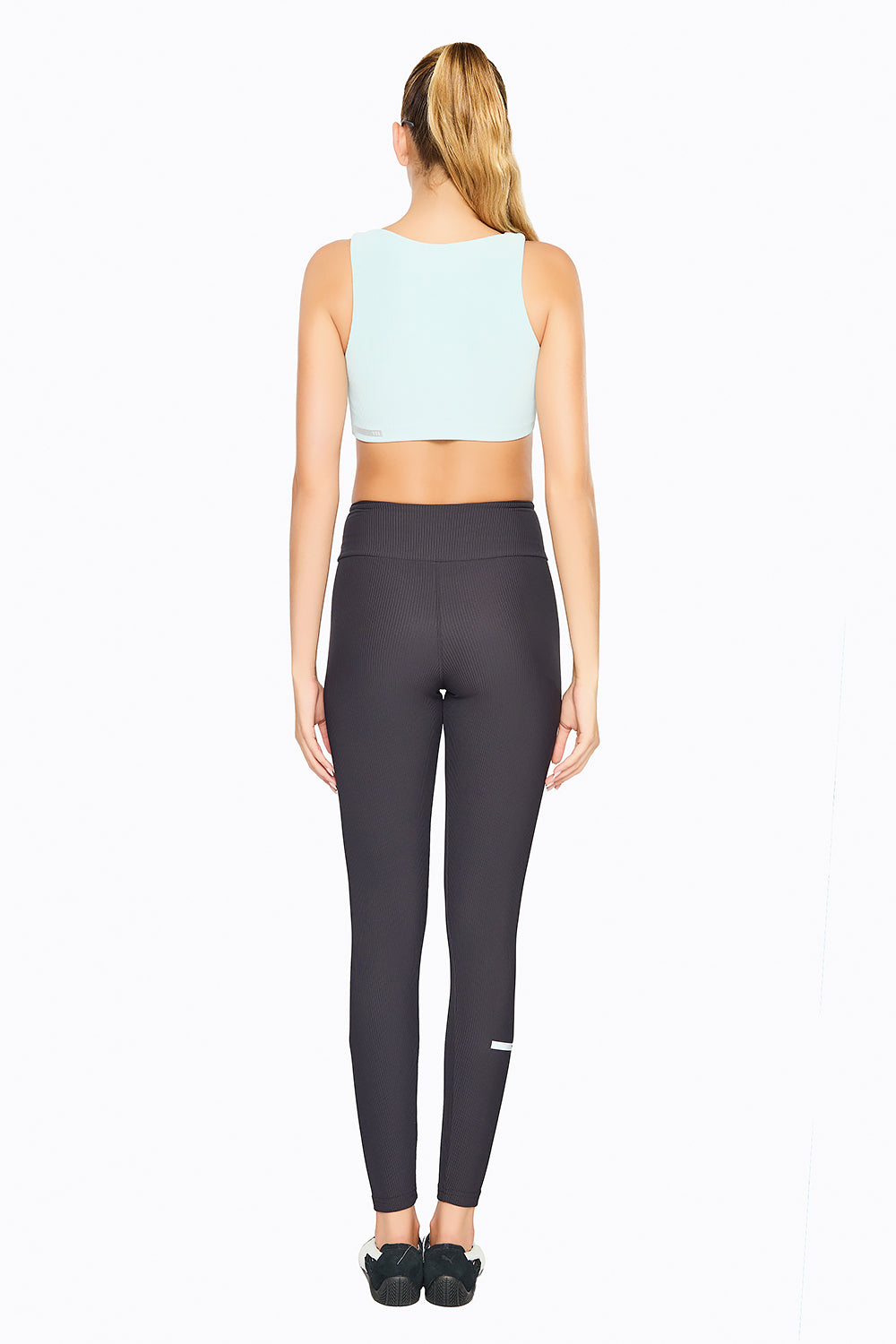 Legging Elementar Preto