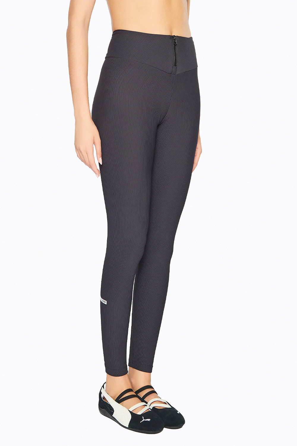 Legging Elementar Preto