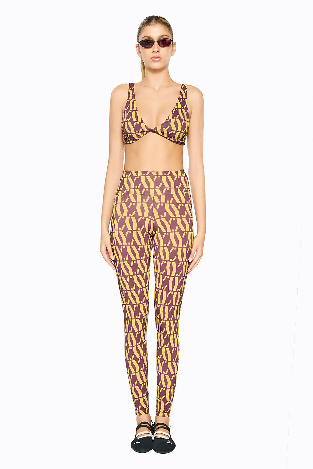Legging Lizzy Ypis Figo