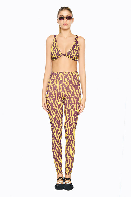 Legging Lizzy Ypis Figo