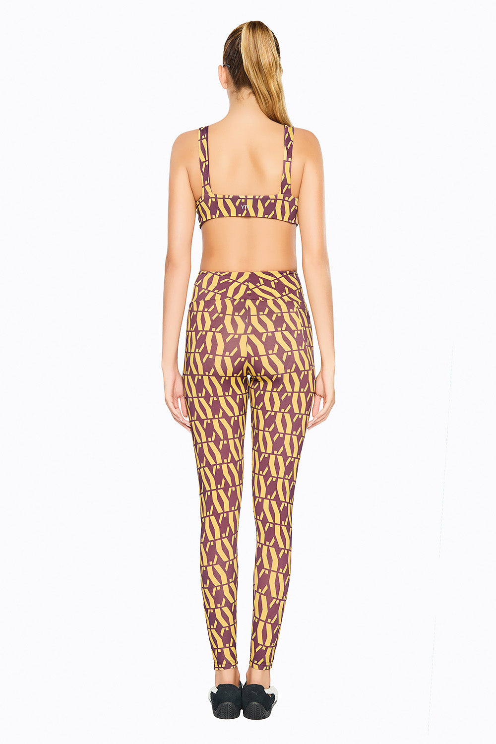 Legging Lizzy Ypis Figo