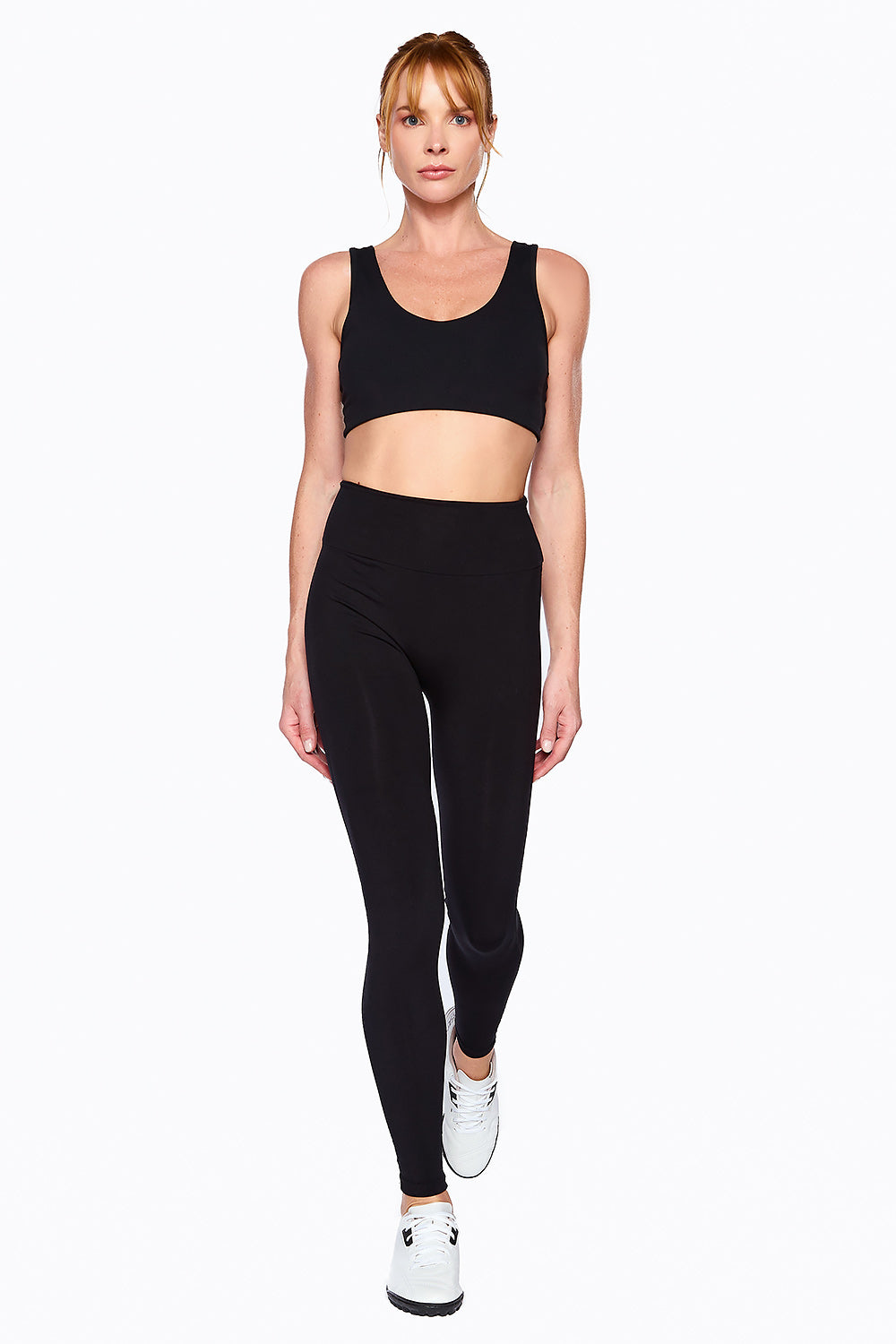 Legging Calissa Preto
