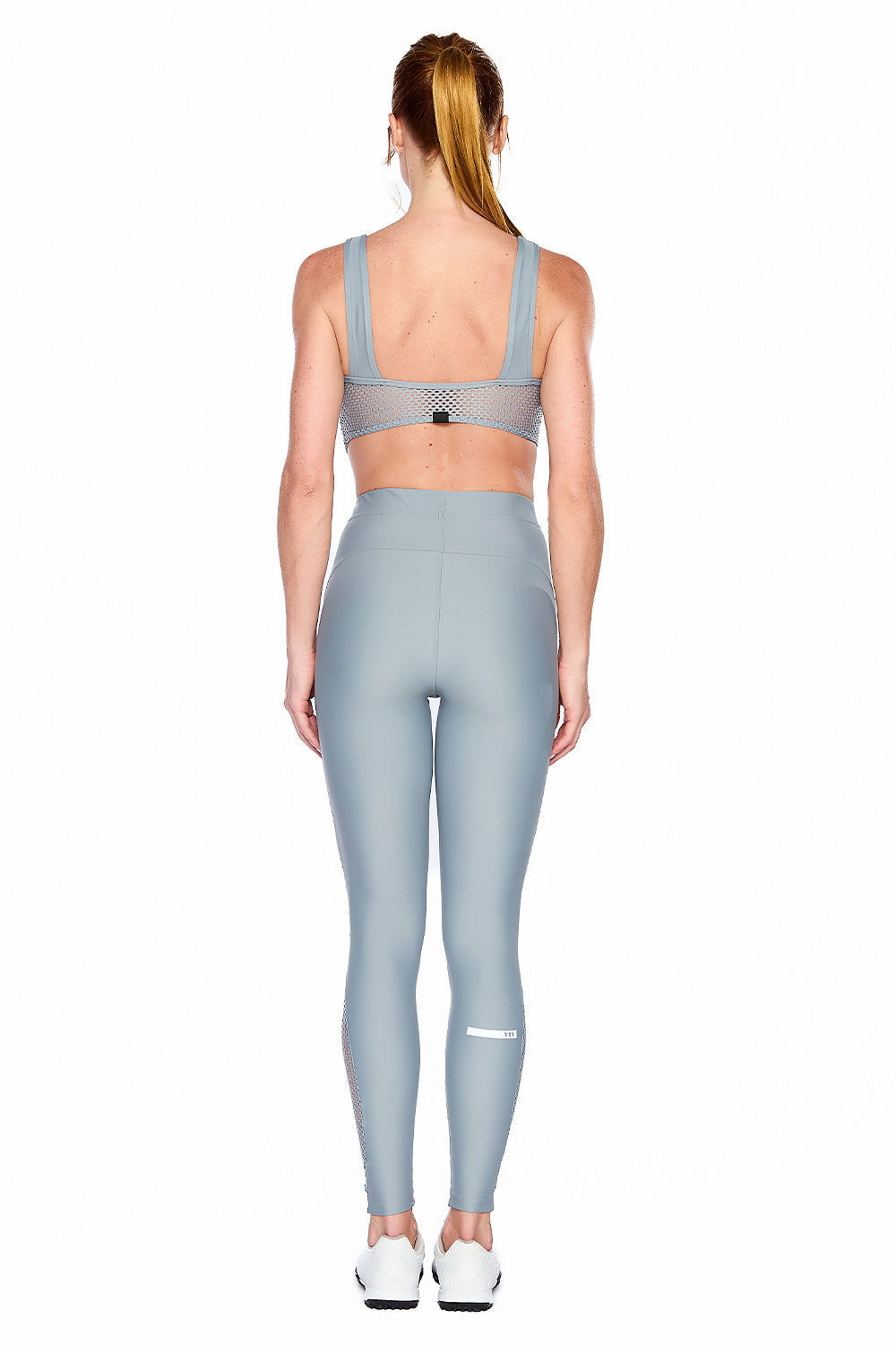 Legging Nety Platinum