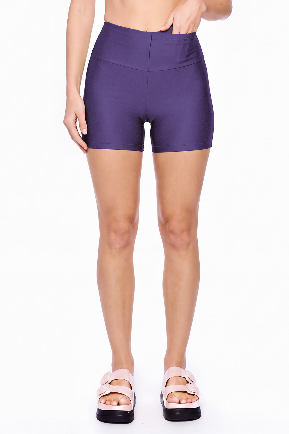 Short Acelga NETUNO