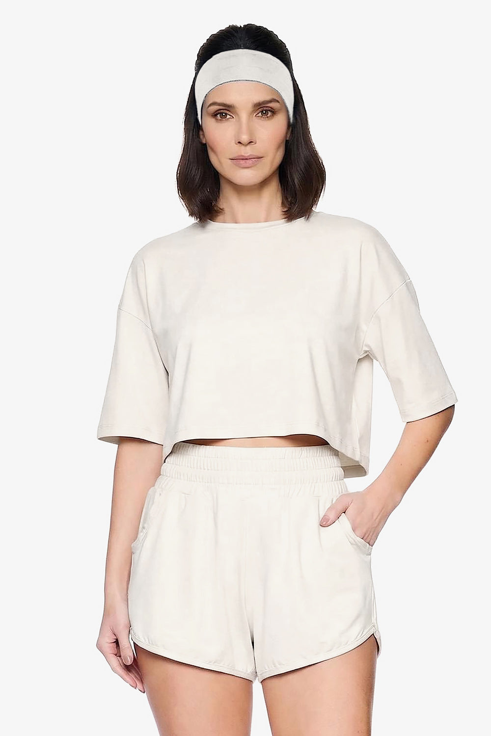 Short Matia PEROLA