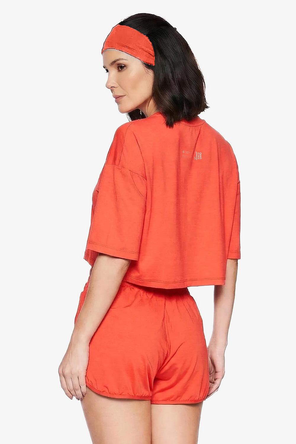 Short Matia TOMATE