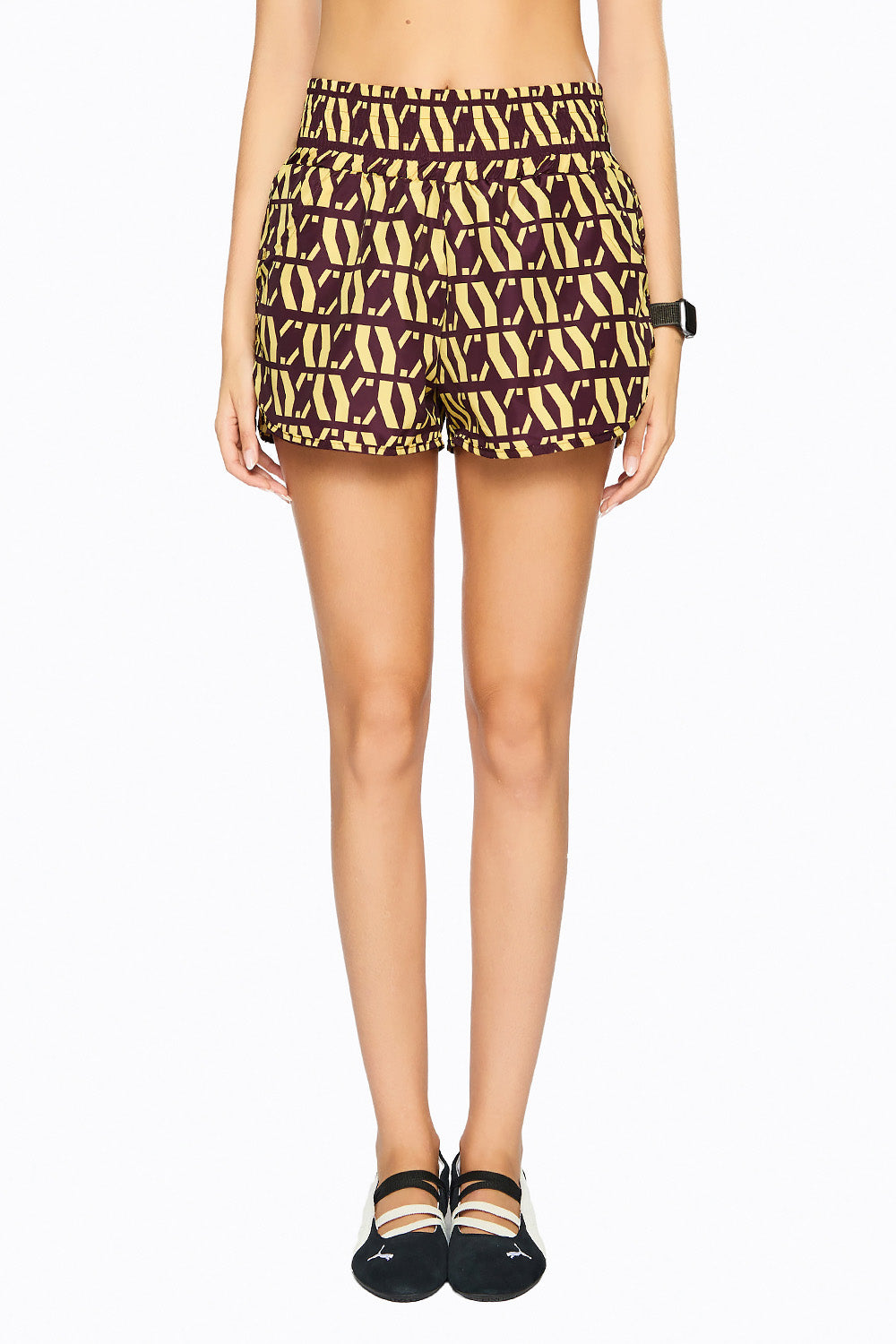 Short Áries Ypis Figo