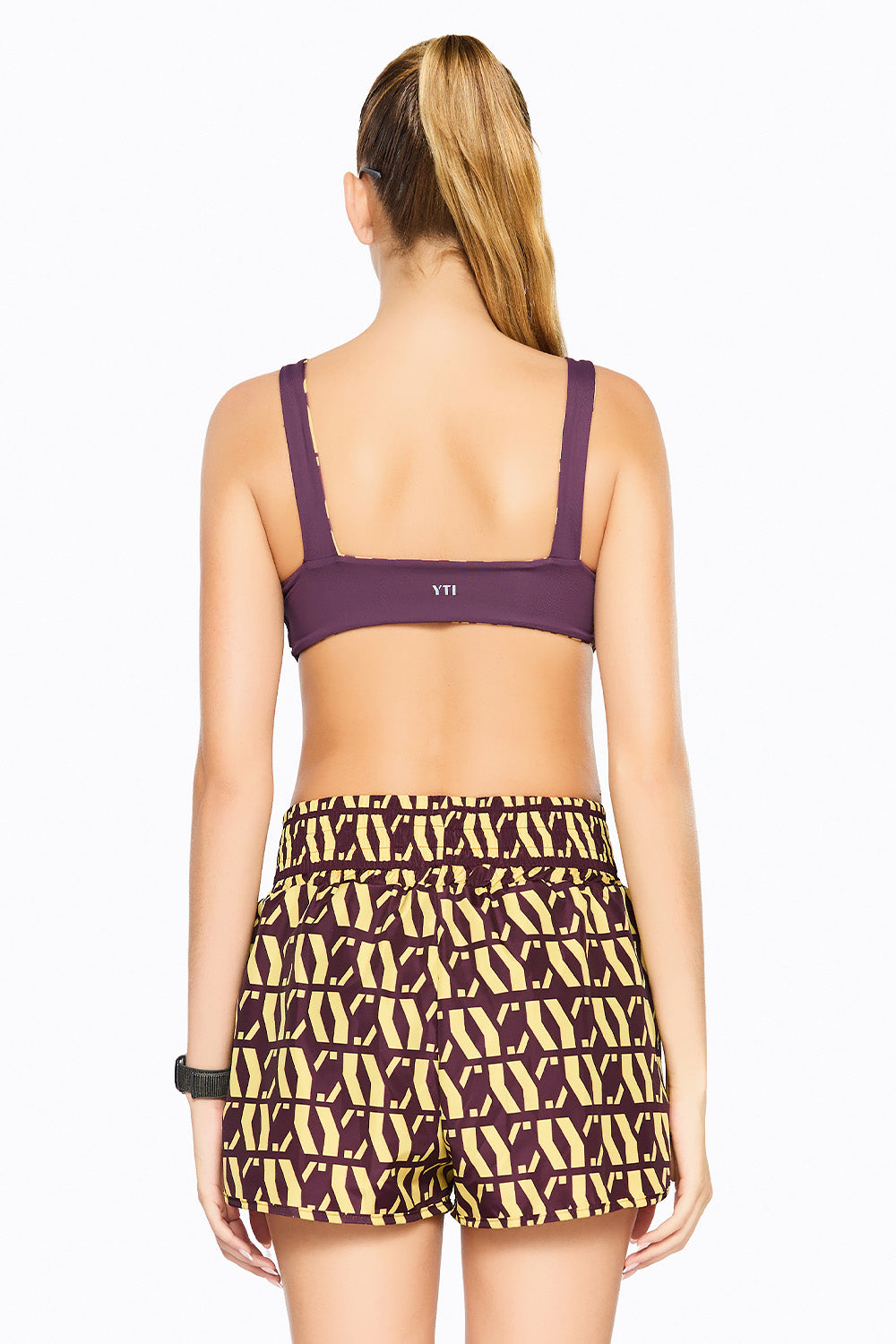 Short Áries Ypis Figo