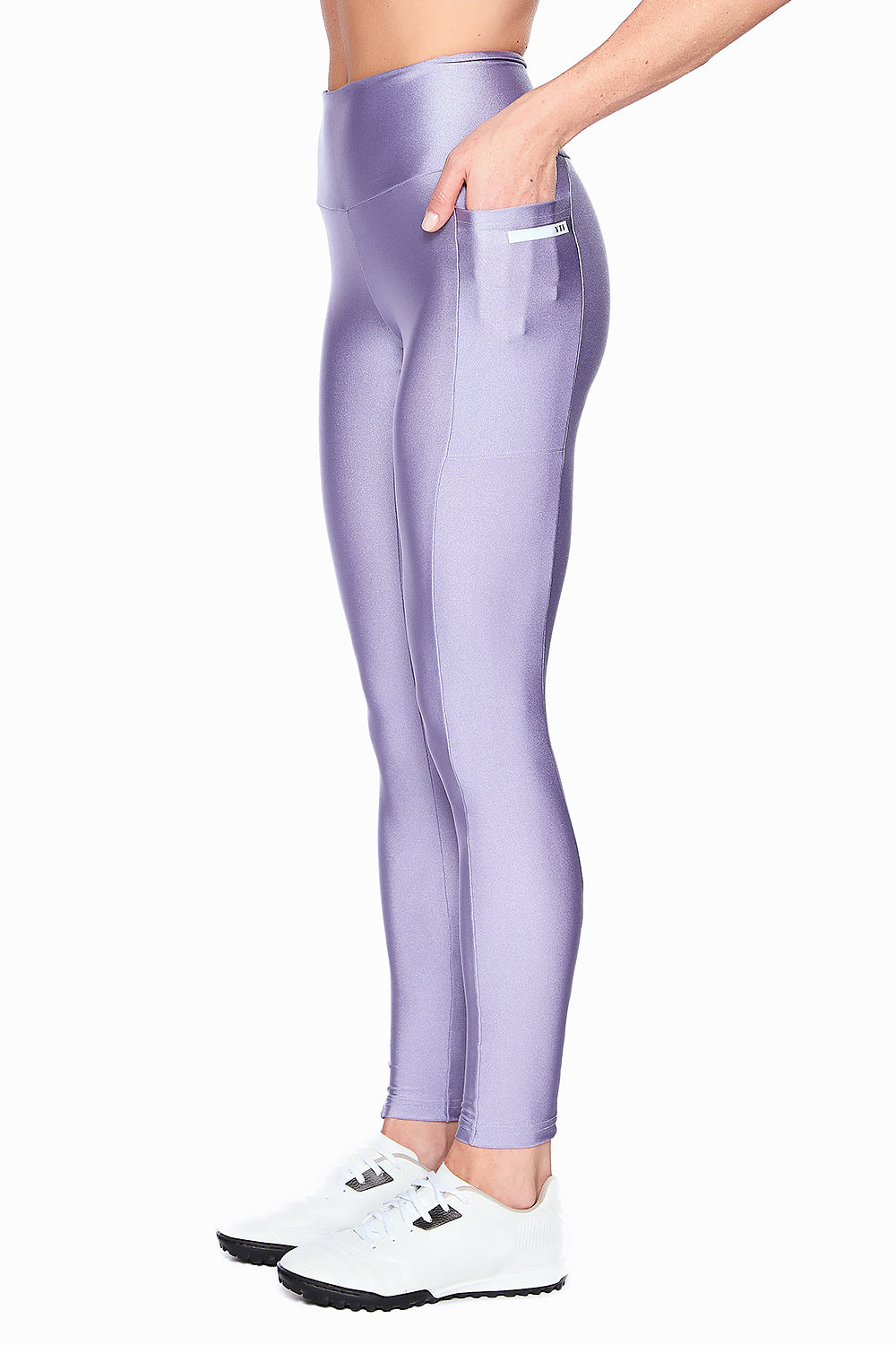 Legging Marvi Alfazema
