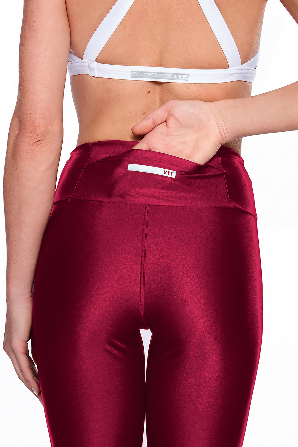 Legging Duo Carmim
