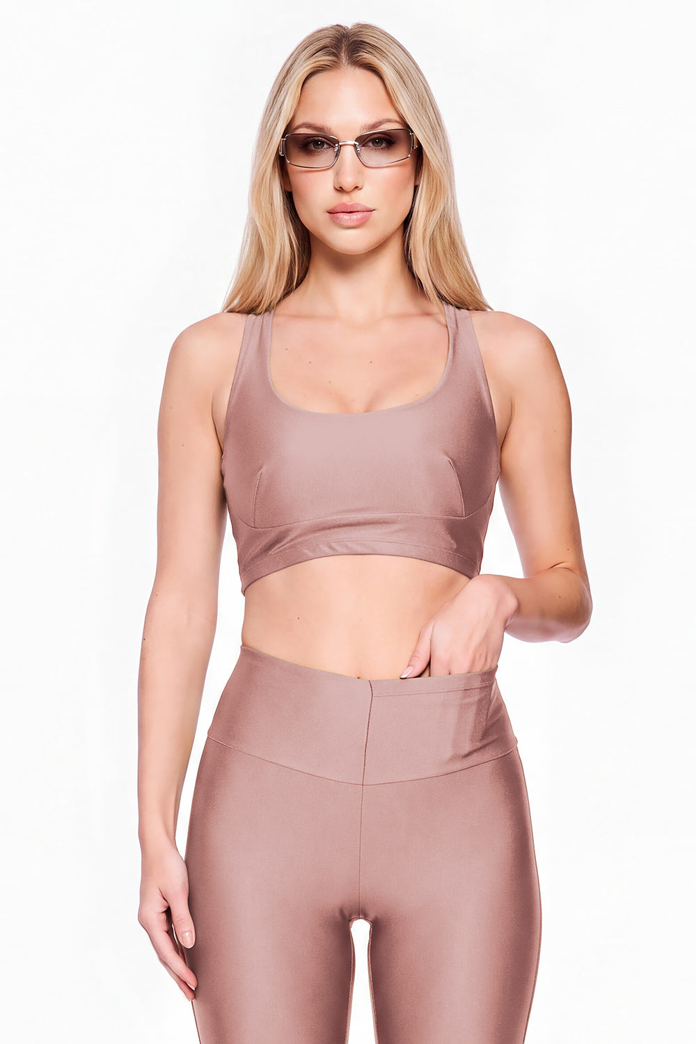 Top Nadir SATIN