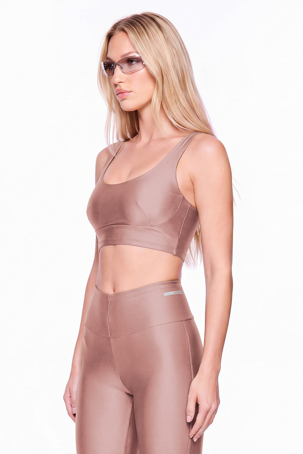 Top Nadir SATIN