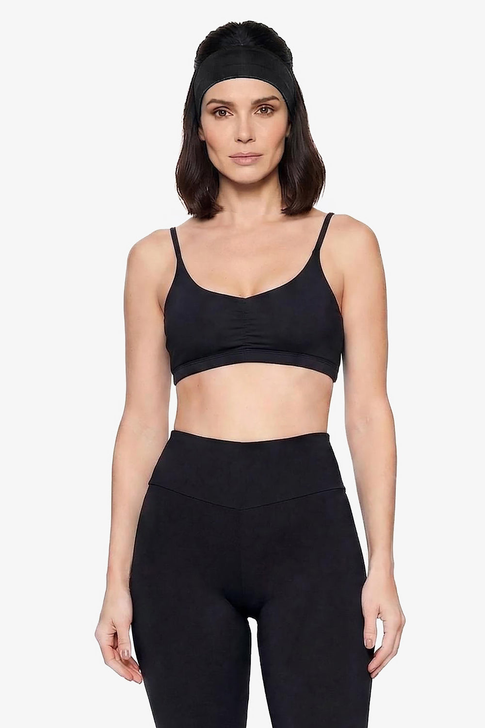 Top Stefany PRETO