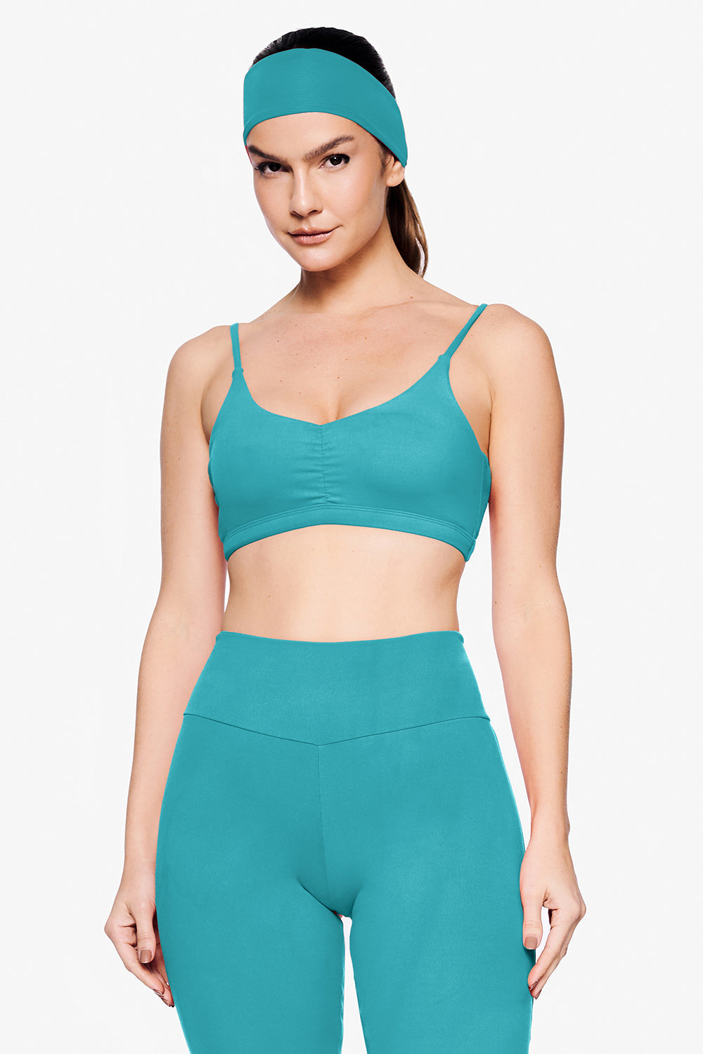 Top Stefany ORGANICO