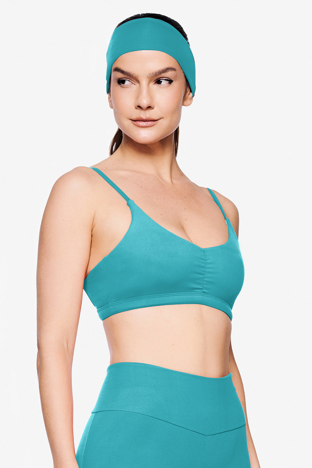 Top Stefany ORGANICO