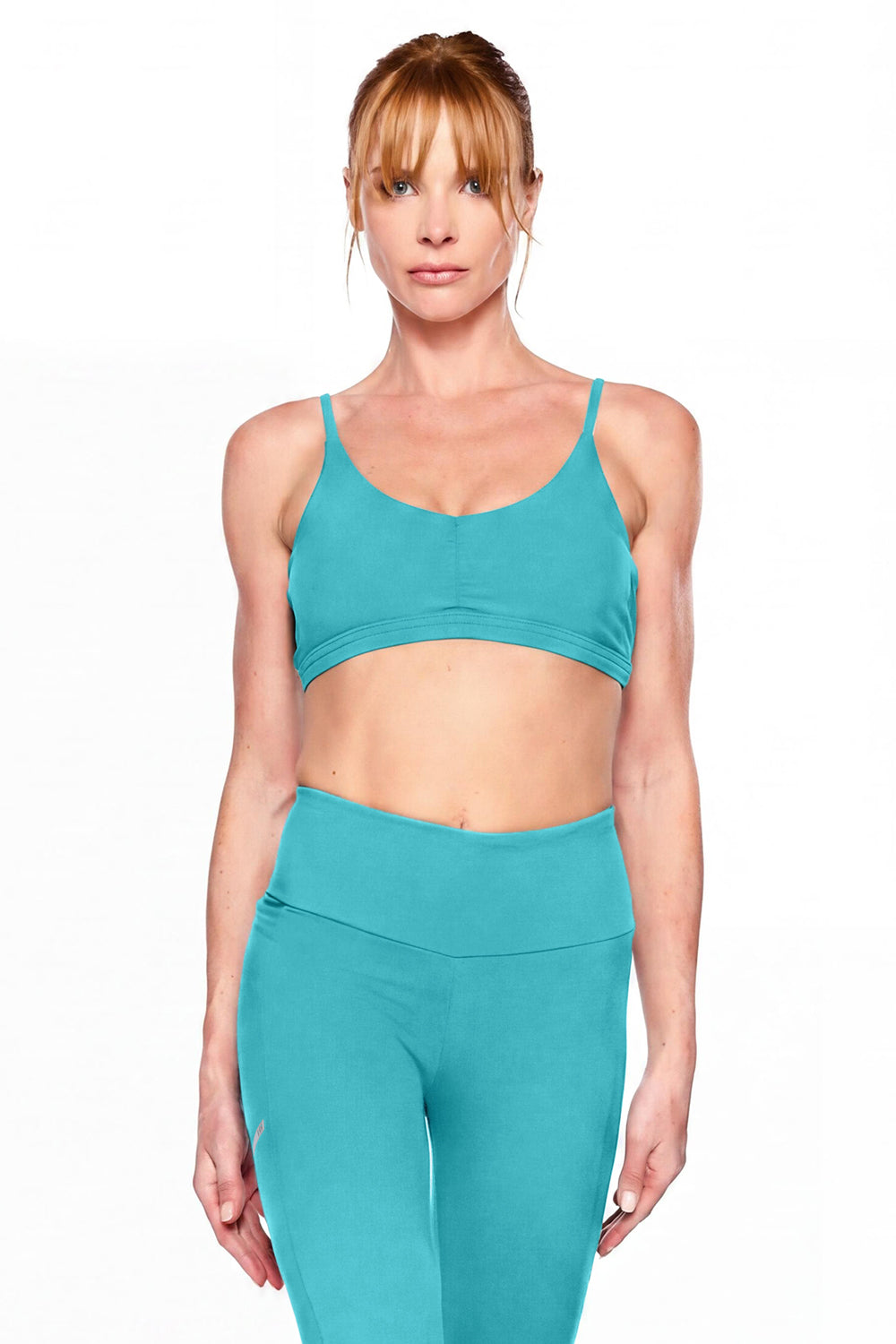 Top Stefany Organico