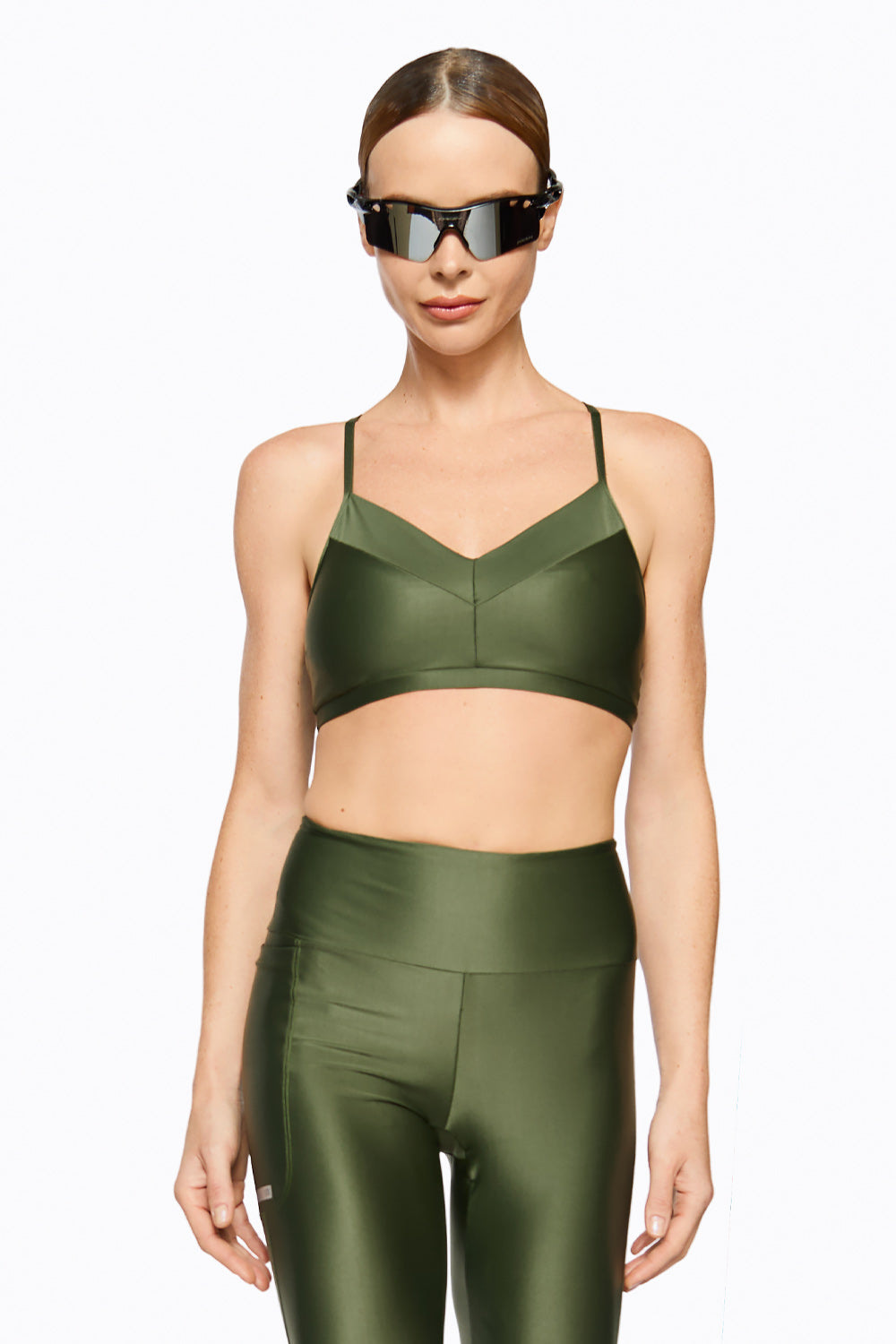 Top Deise Croco