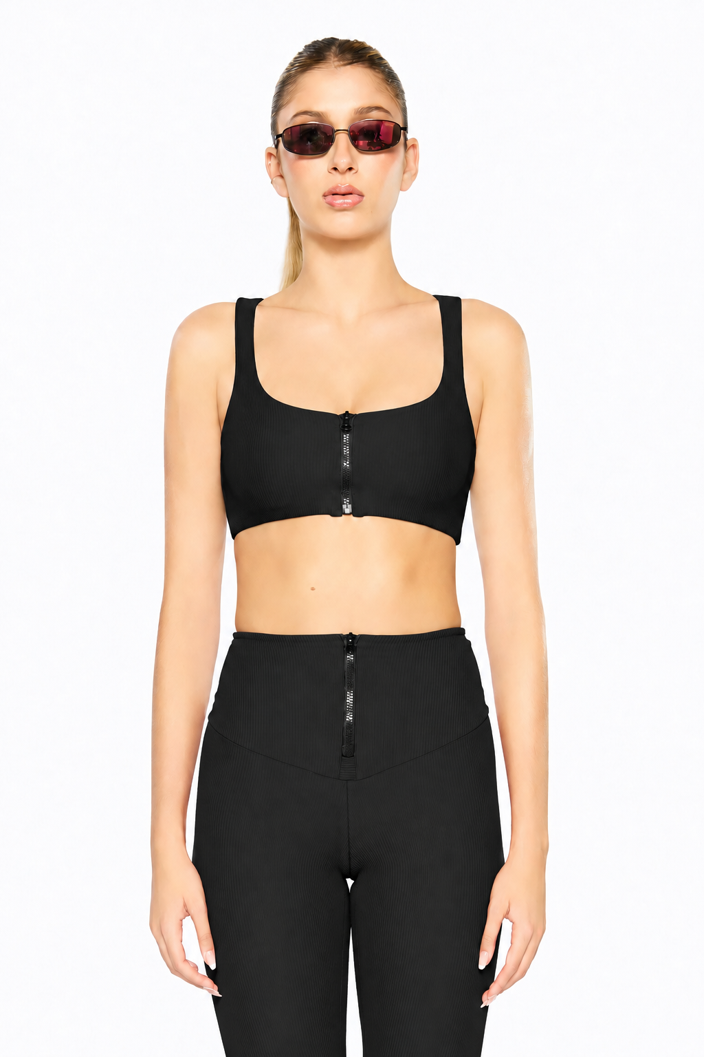 Top Pur Preto