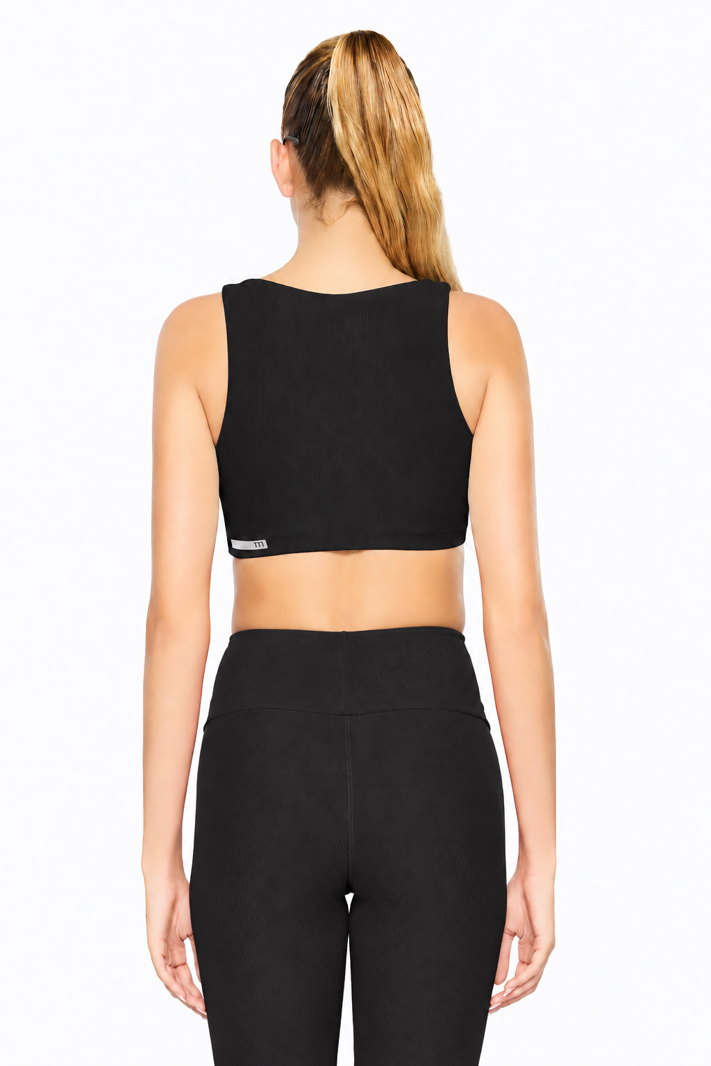 Top Pur Preto