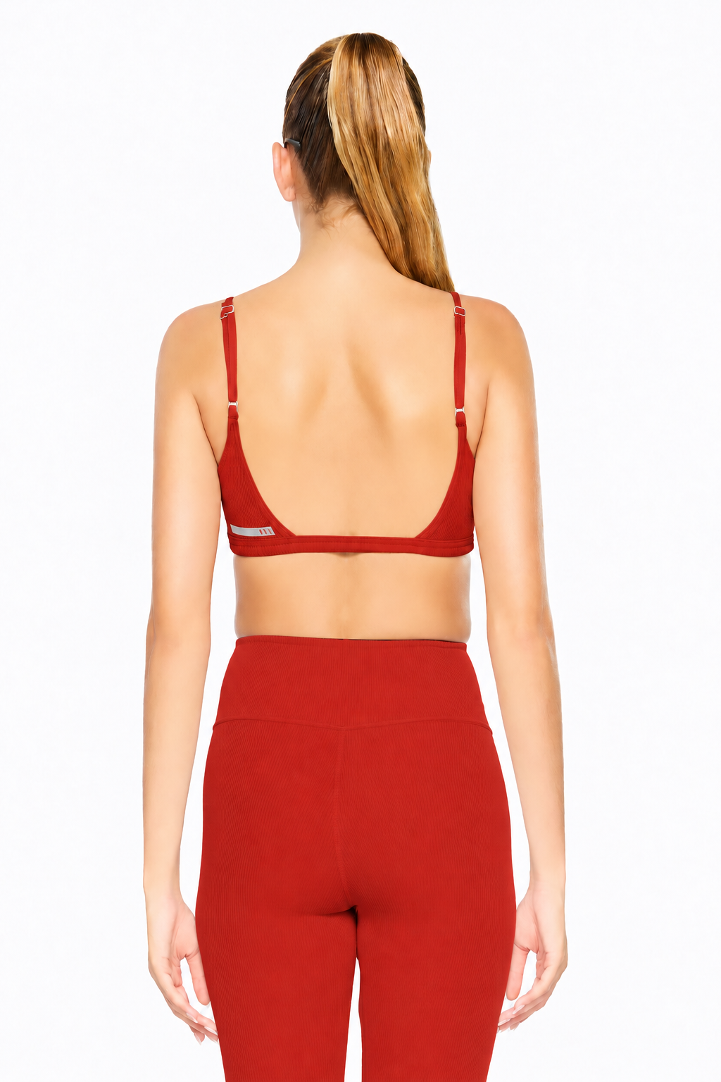 Top Aila Glazed Cherry