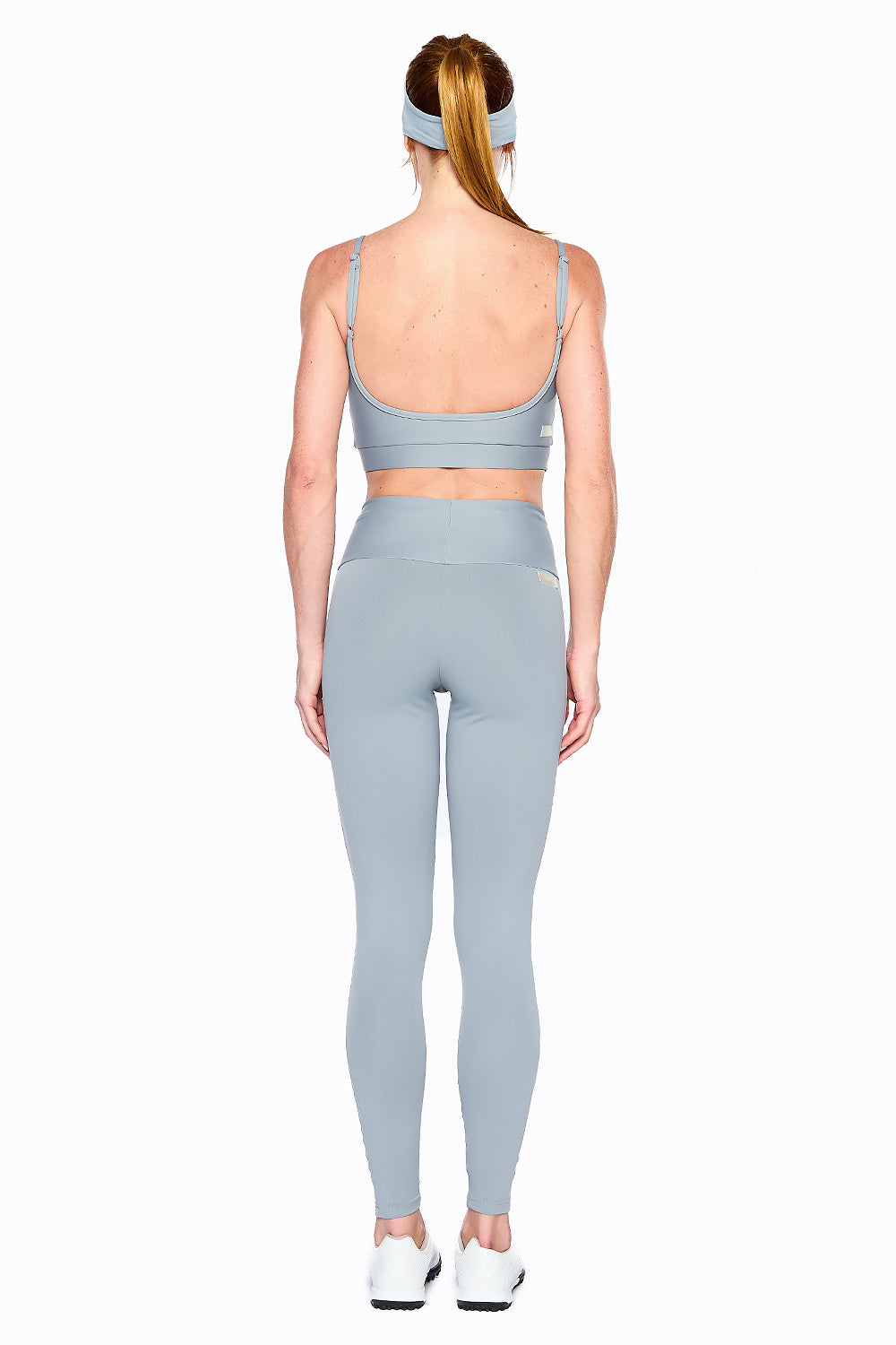 Legging Dusk Platinum