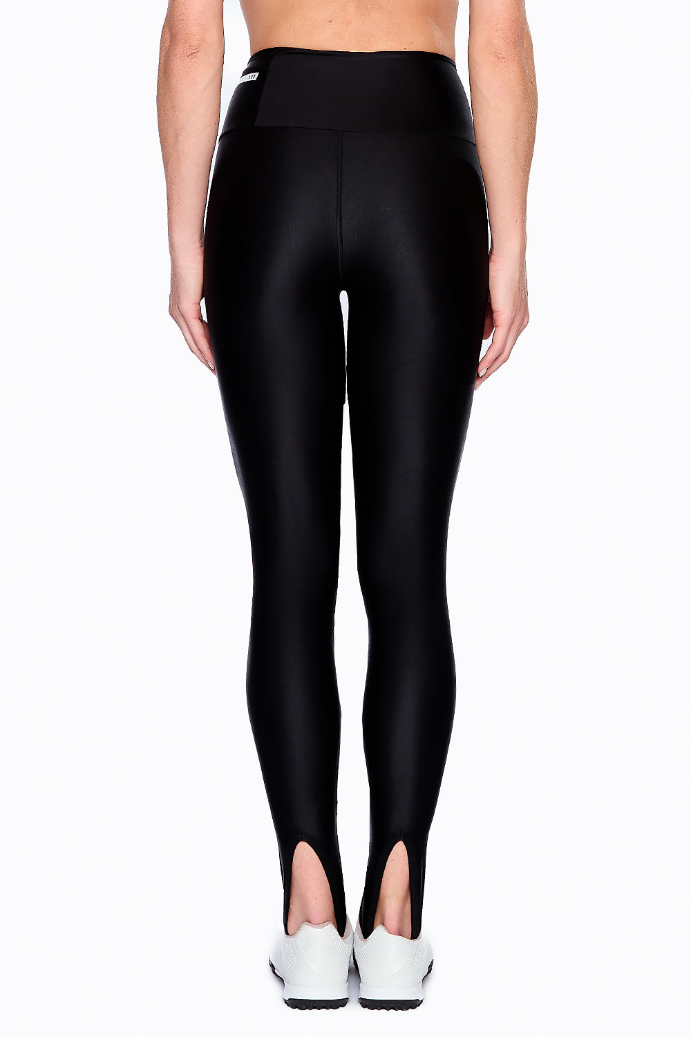 Legging Feet Preto