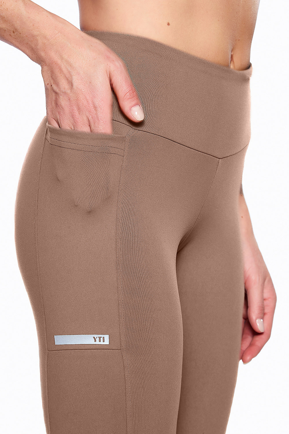Legging Regina Raiz