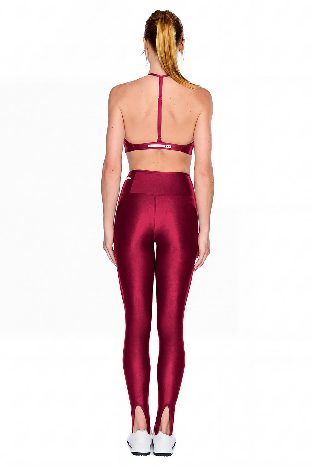 Legging Feet Carmim