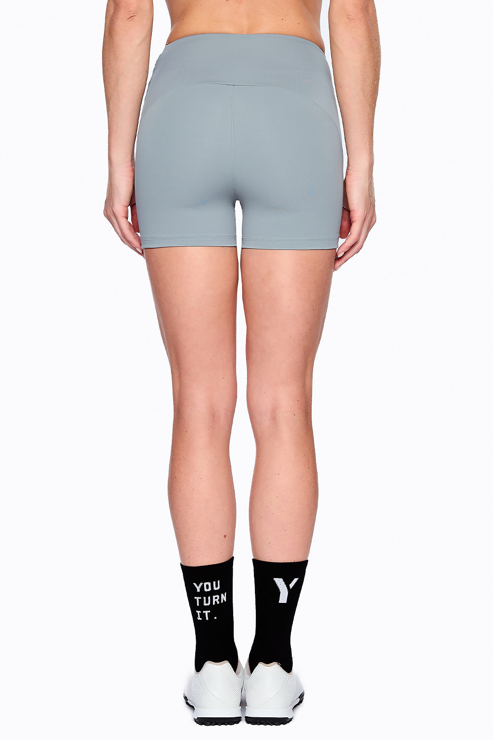 Short Calissa Platinum