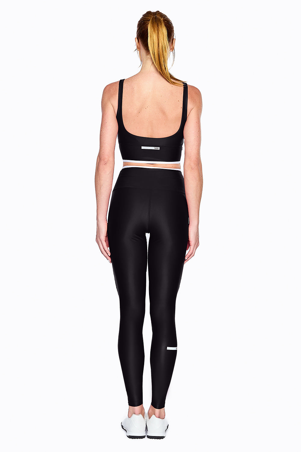 Legging Trid Preto