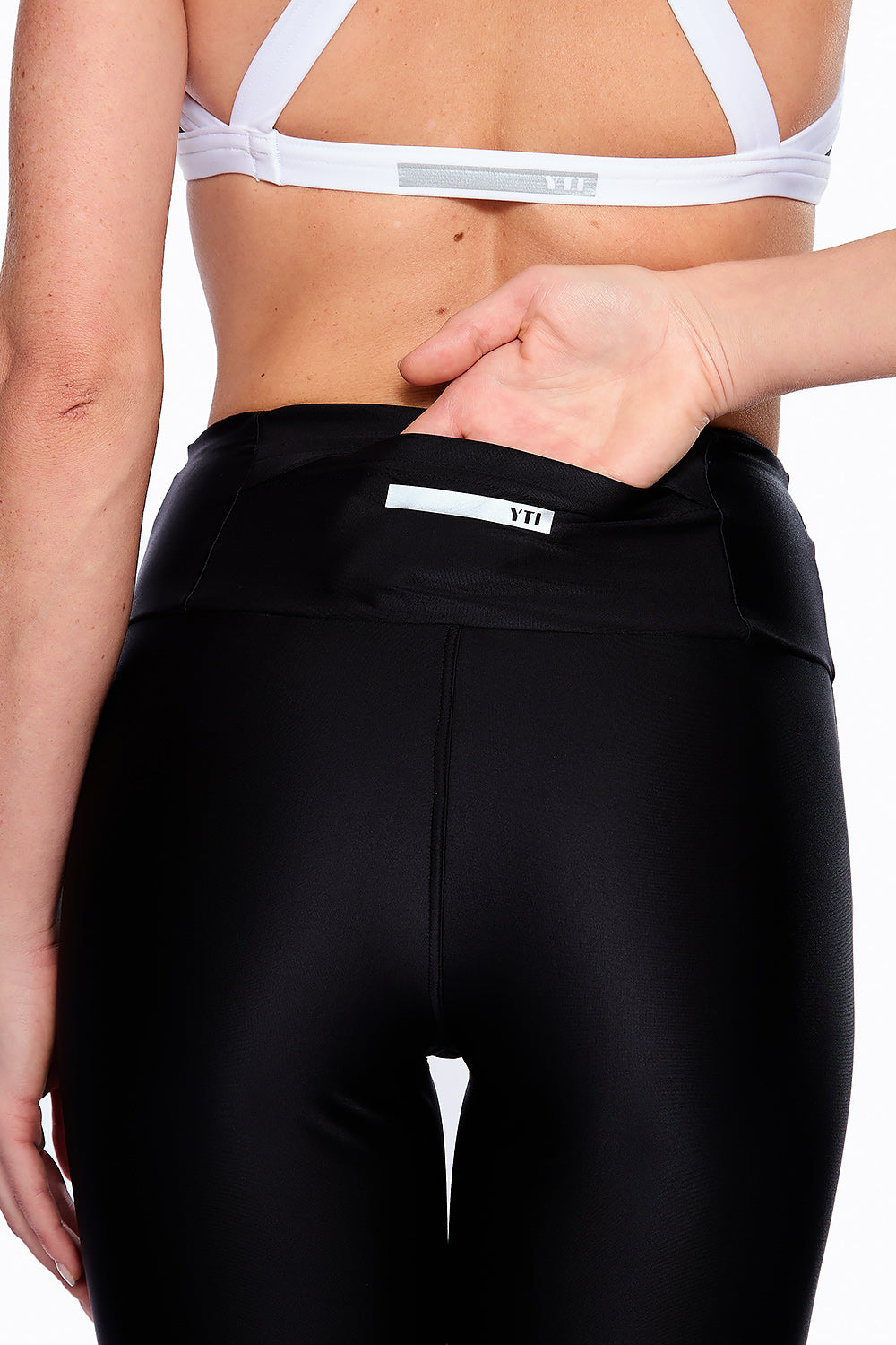 Legging Duo Preto