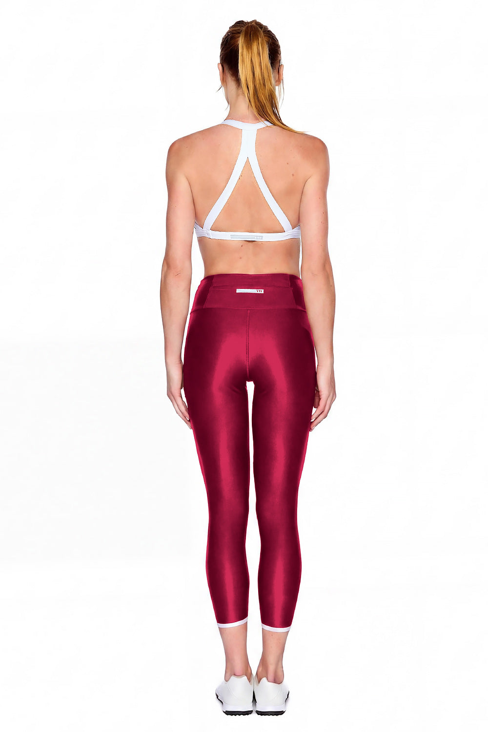 Legging Duo Carmim