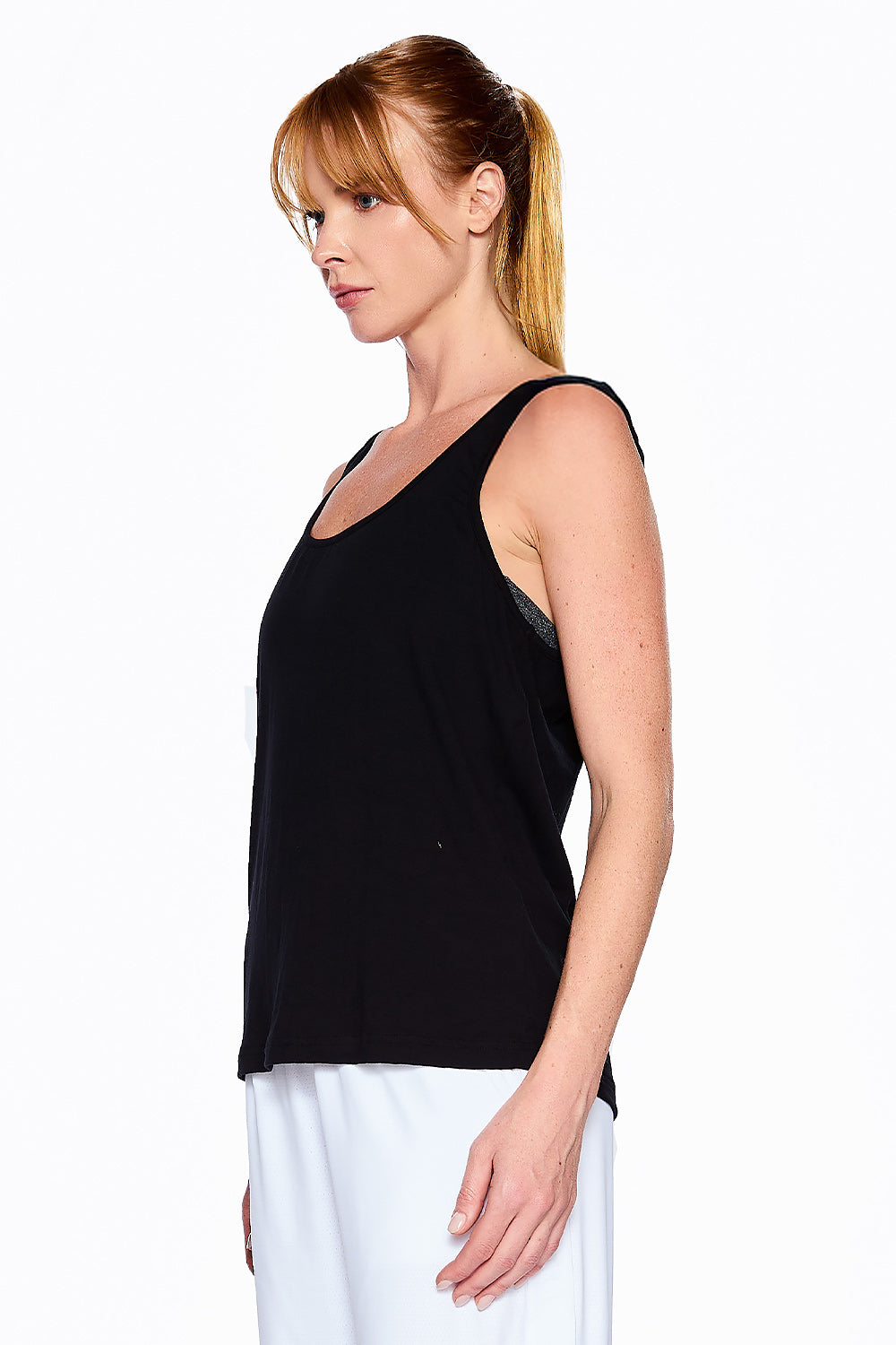 Camiseta Regata Pfeifer Preto