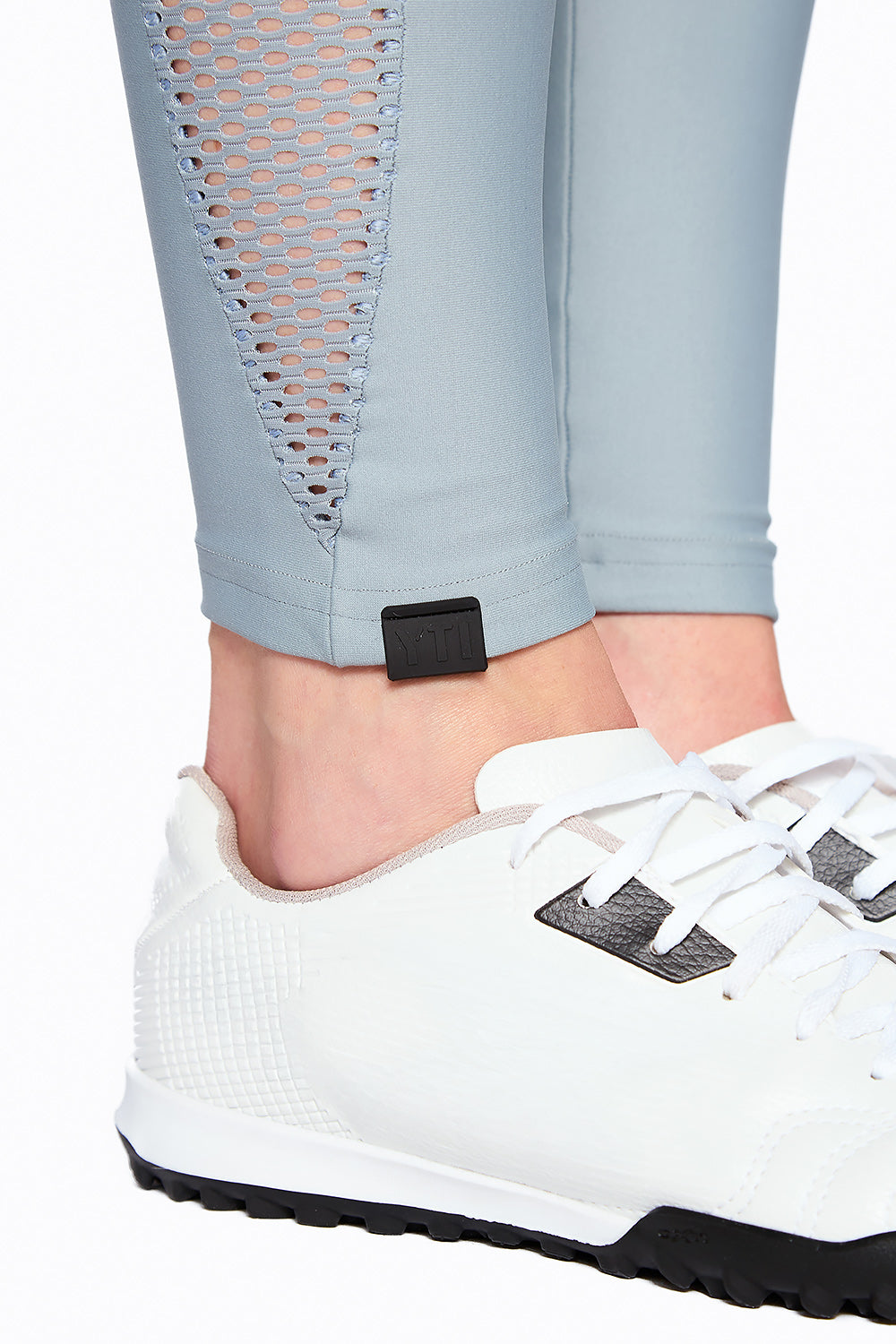 Legging Nety Platinum