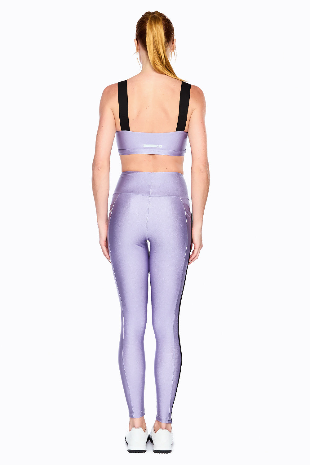 Legging Marvi Alfazema