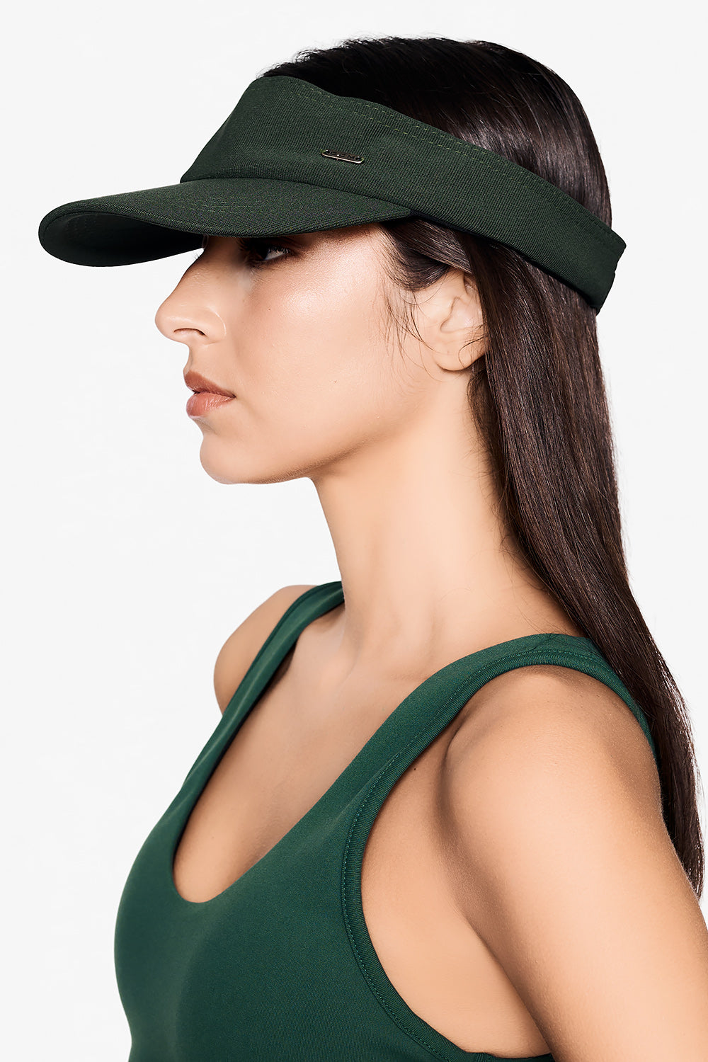 Viseira Ccm VERDE