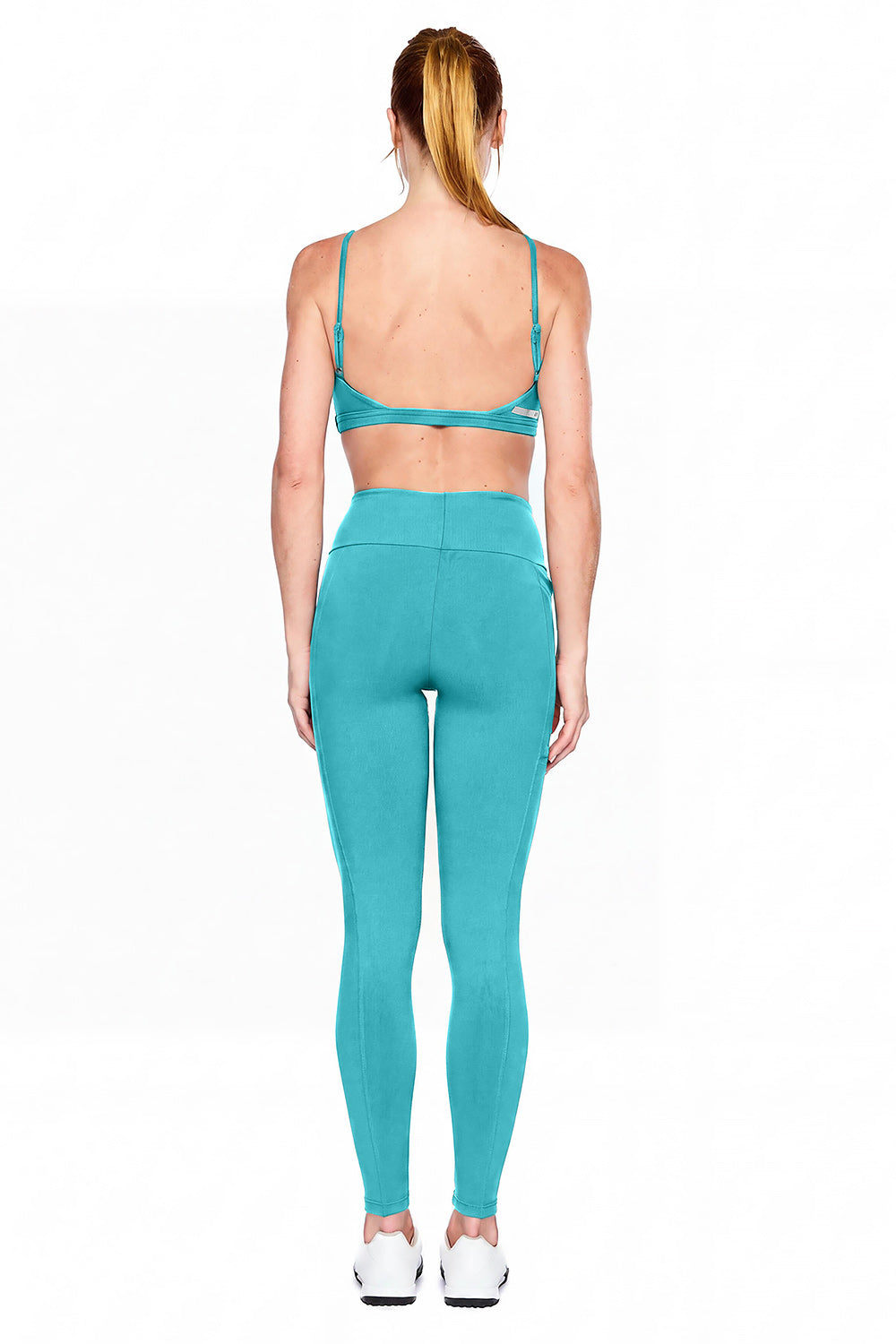 Top Stefany Organico