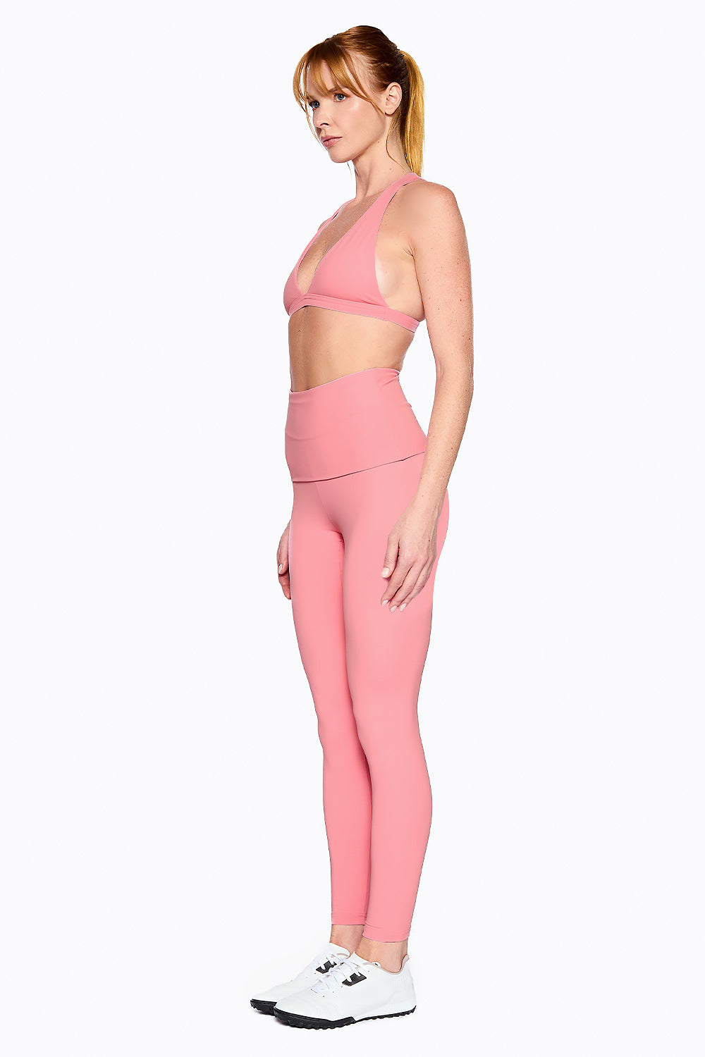 Legging Vida Ballerina