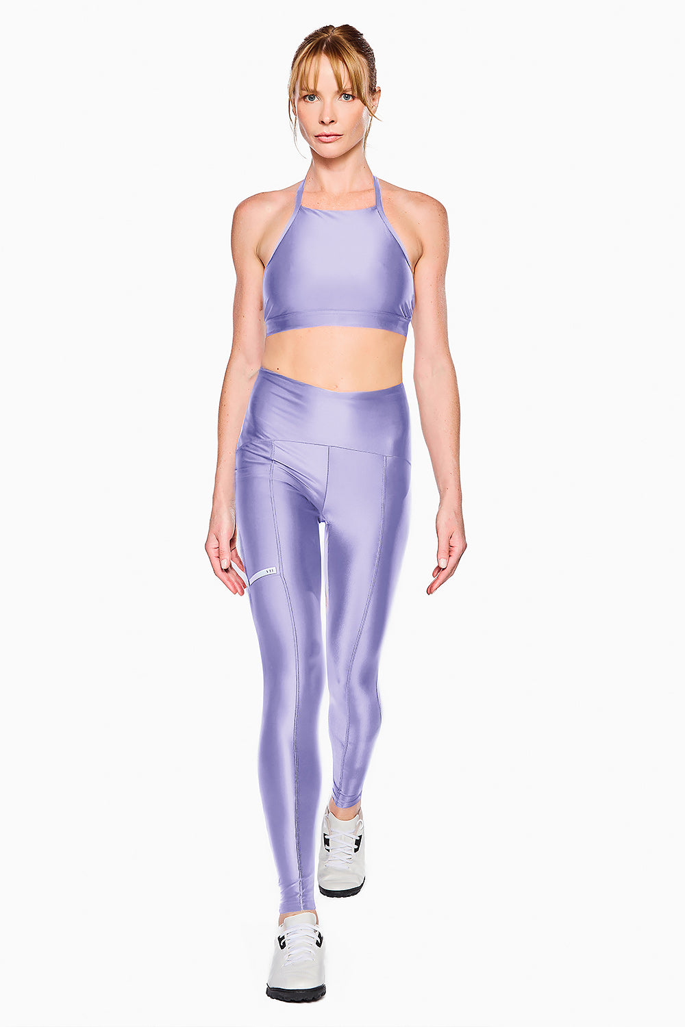 Legging Ney Alfazema