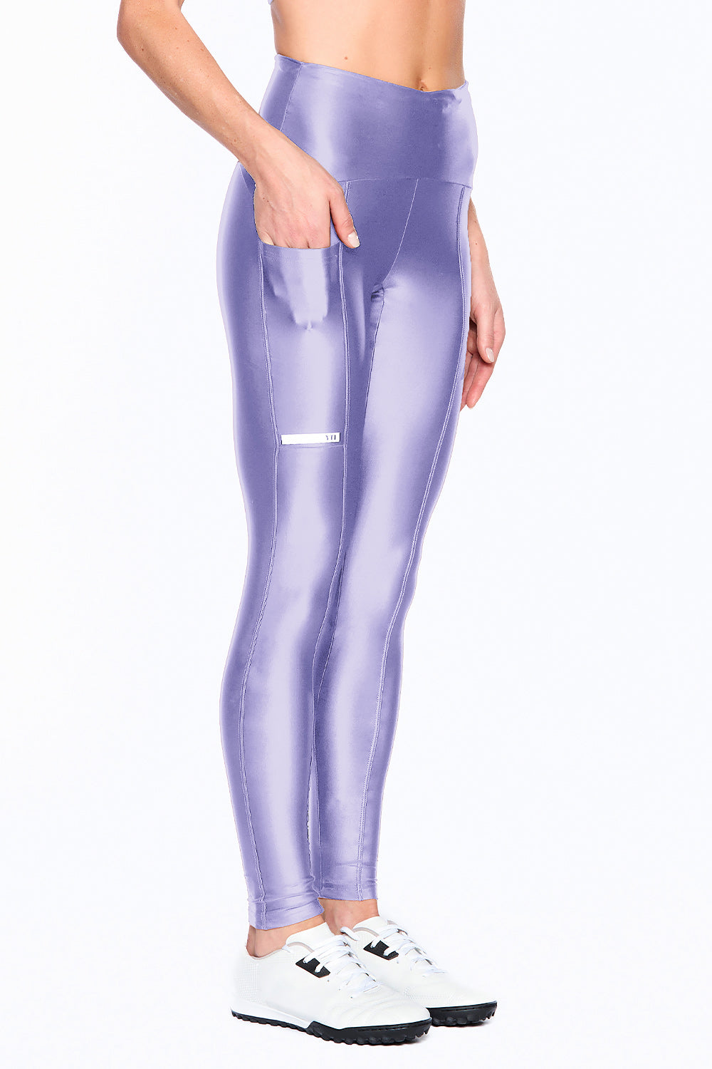 Legging Ney Alfazema