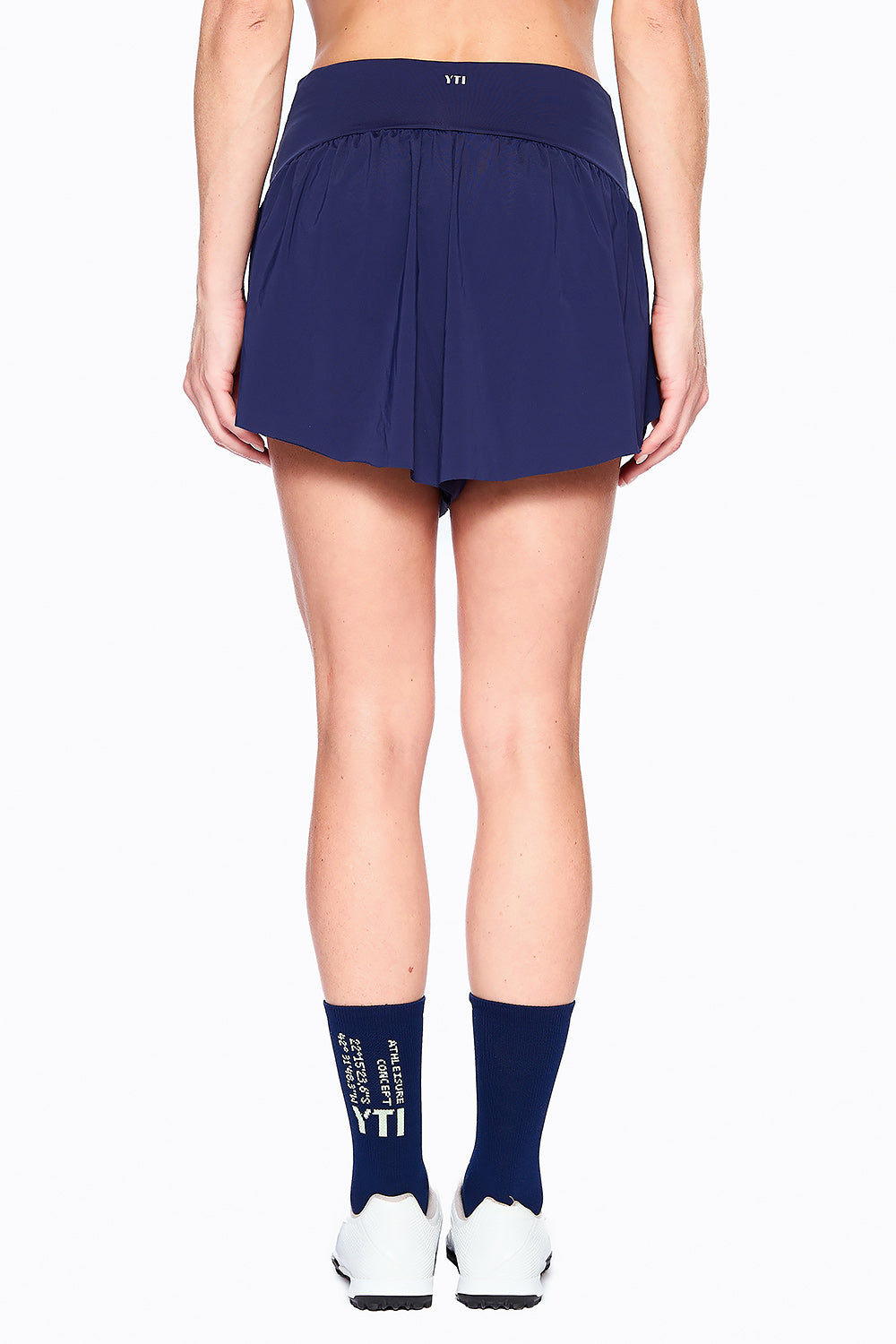 Short Tenda Marinho