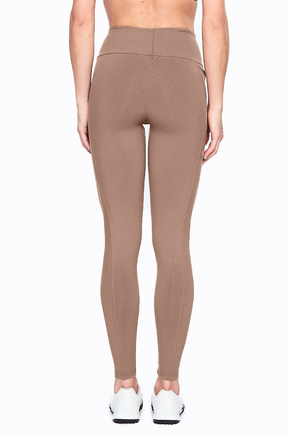 Legging Regina Raiz