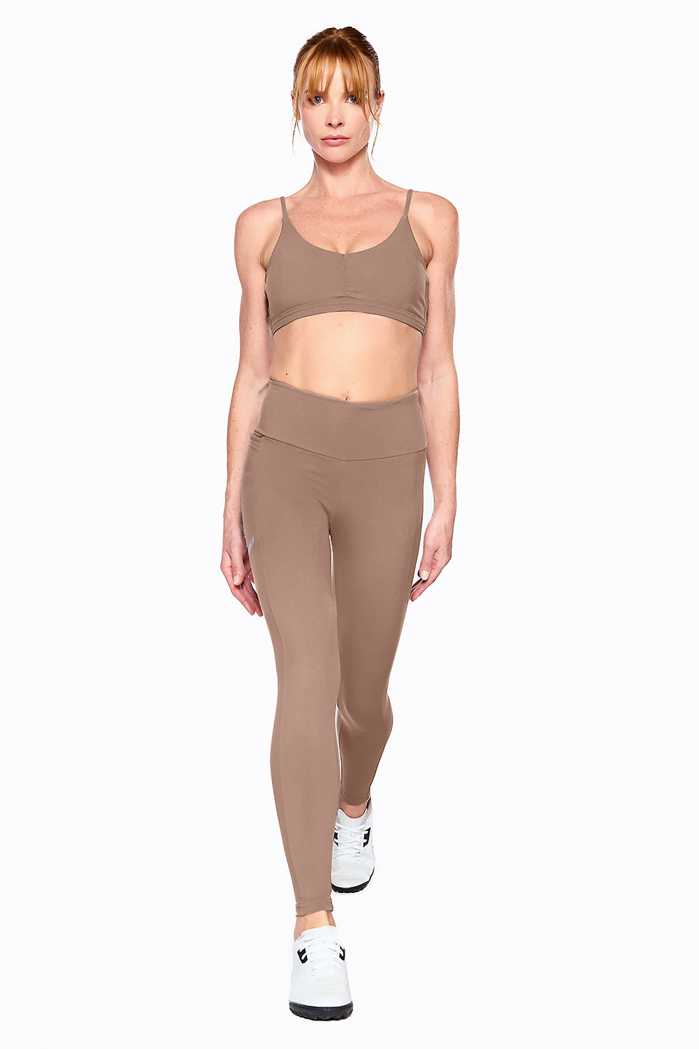 Legging Regina Raiz