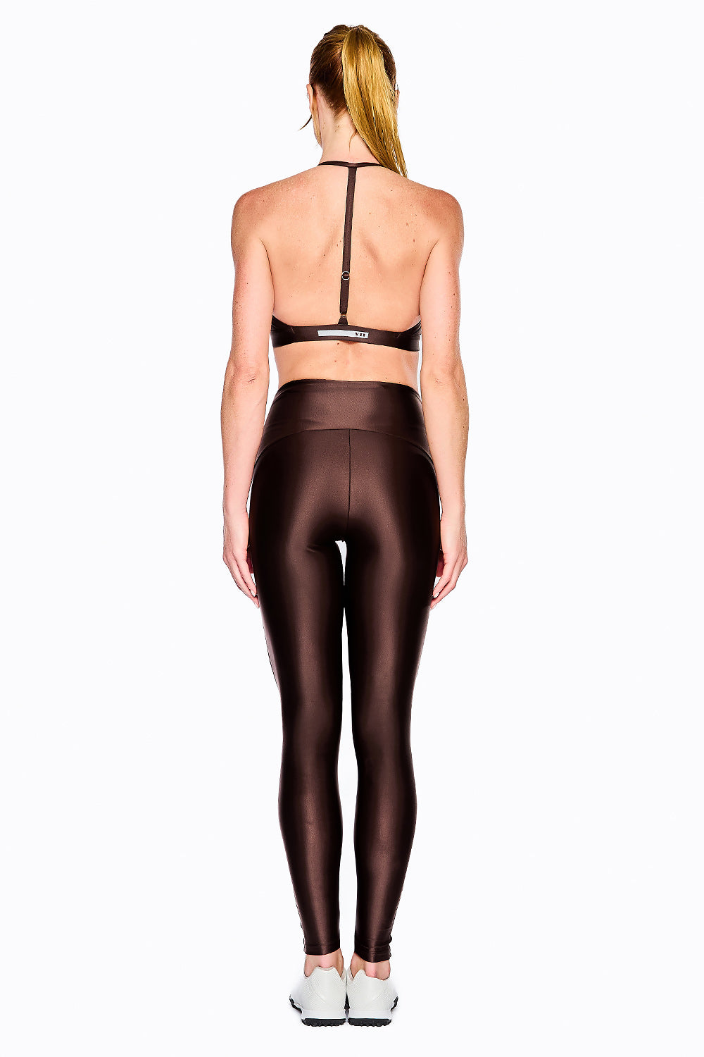 Legging Ney Coffee